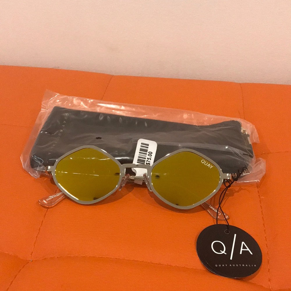 Quay Australia Sunglasses